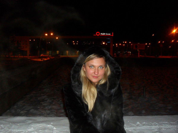 Татьяна Кузьмичева