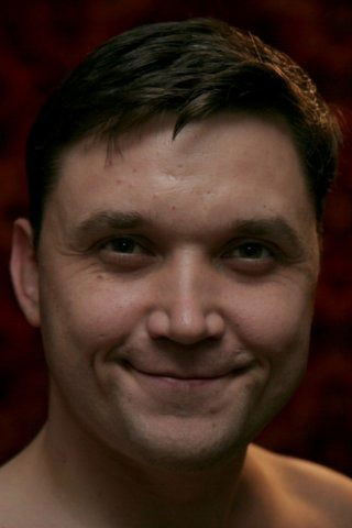 Сергей Сорокин