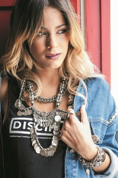 Martina(Tini) Stoessel✔™