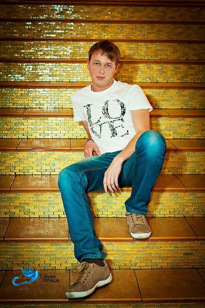 Алексей Исаев