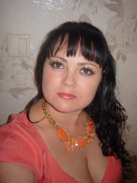 Светлана Кулебакина