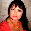 Светлана Кулебакина
