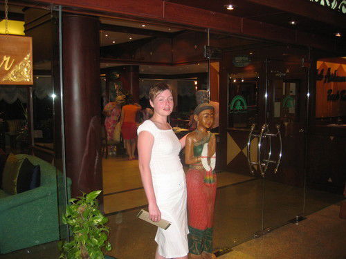 Александра Джарджиманова