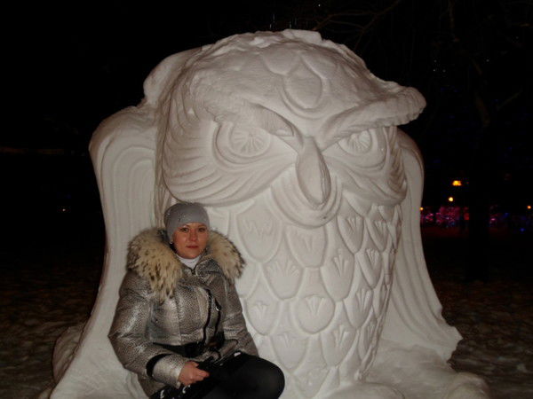 Елена Хорошева