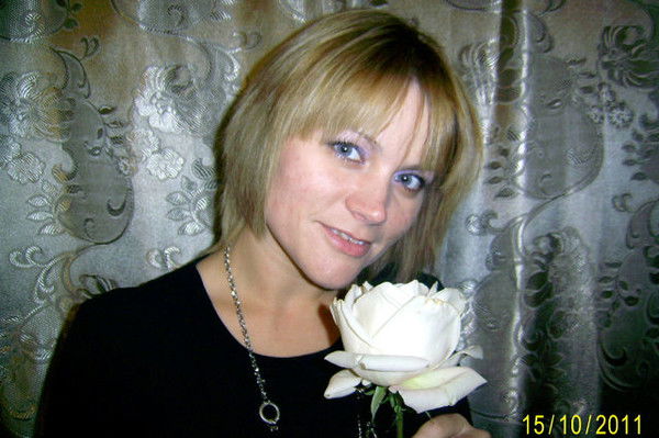 Улятовская Александра