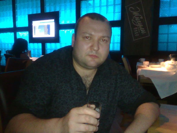 Николай Фетисов