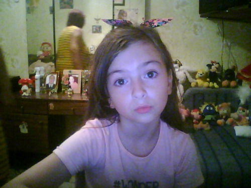 Аня Парфенюк