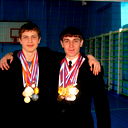 Польский Парень