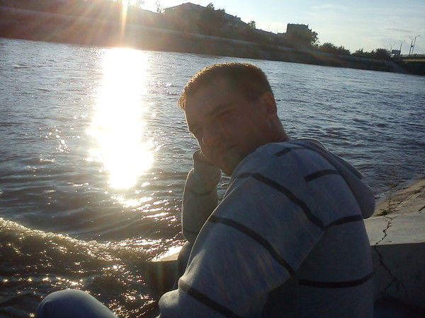 Михаил Кузнецов