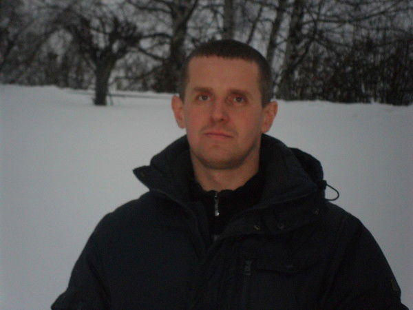 Сергей Чирков