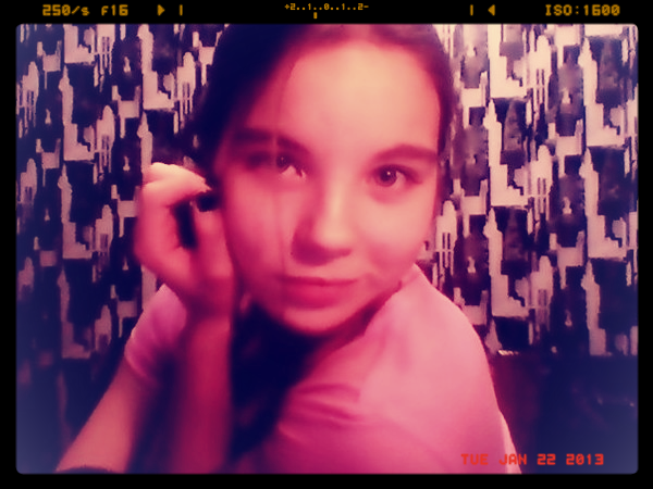 Александра Камальдинова