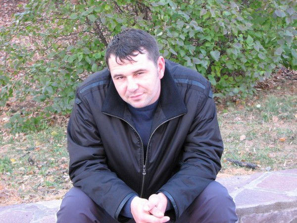 Евгений Онопко