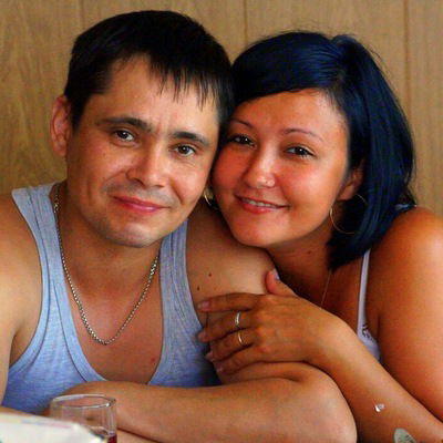 Айгуль Гурьянова