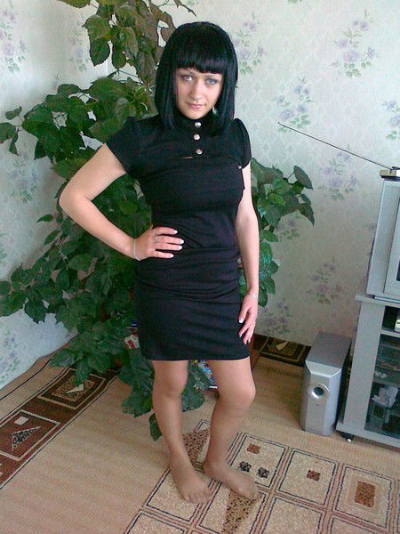 Валюшечка Лобова