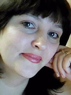 Светлана Федорова