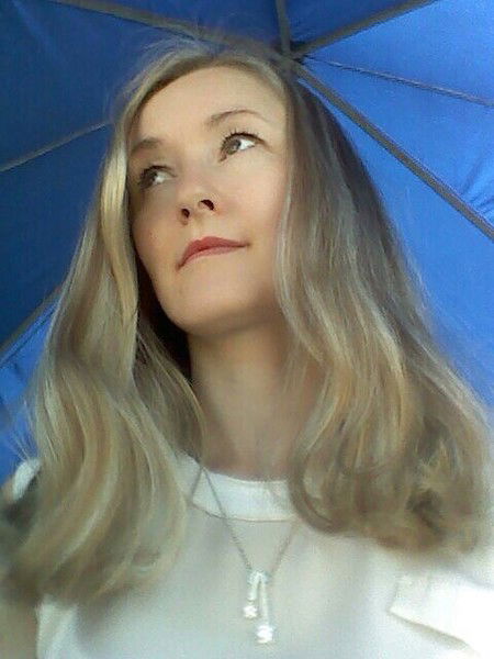 Света Зозулянская