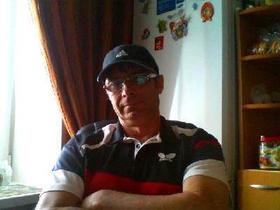 Сергей Калиниченко