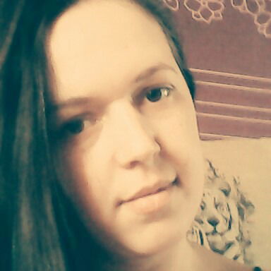 Ирина Перепелкина