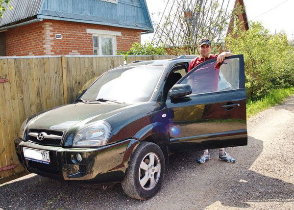 Константин Судаков