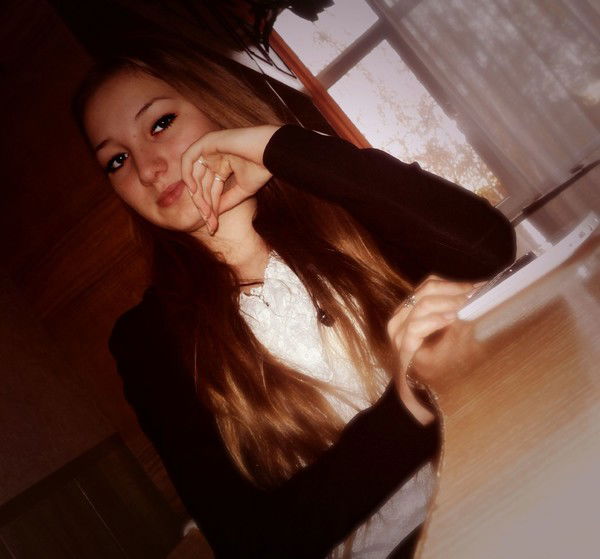 Кристина Зайцева