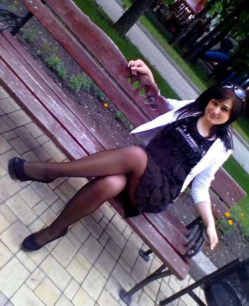 Ульяна Панасенко