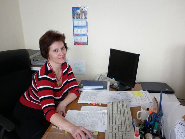 Светлана Райкина