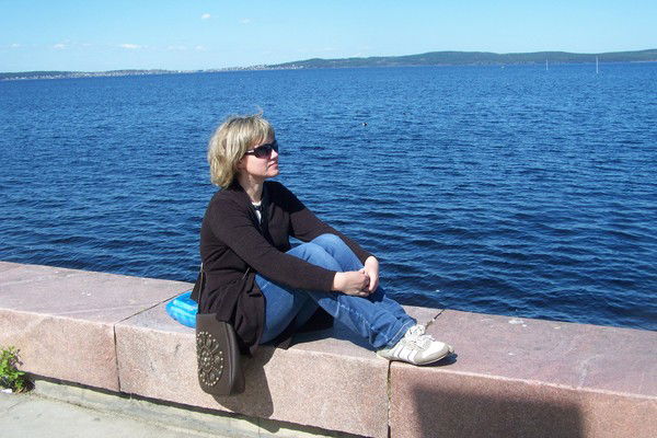 Ольга Качинская