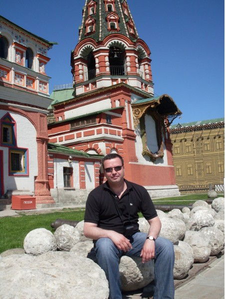 Алексей Хорошев