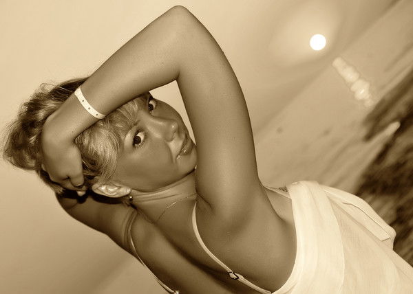 Юля Морозова