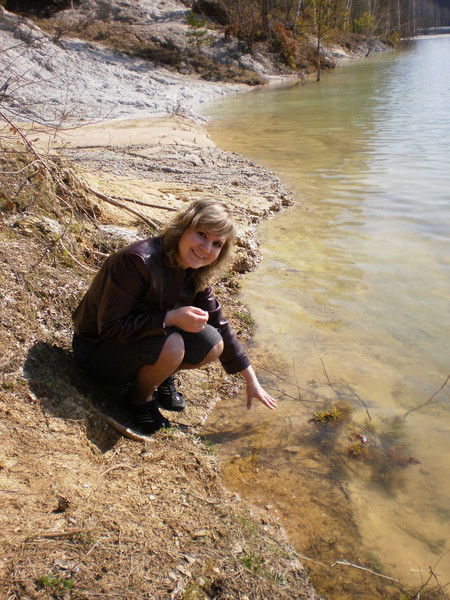 Ангелина Поселёнова