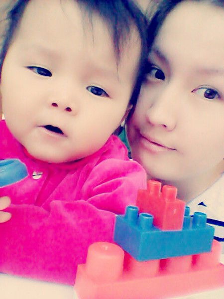 Gulbakyt Tanjarykova