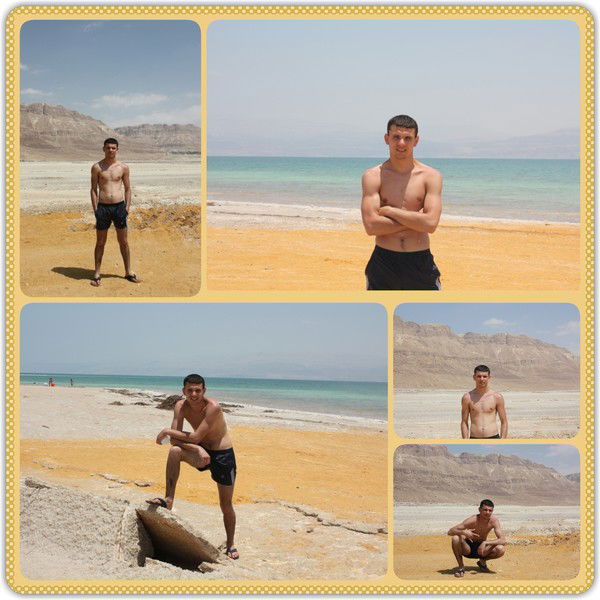 Макс Кизима