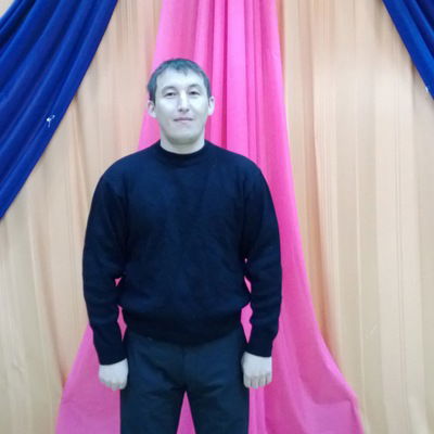 Ильсур Хасанов