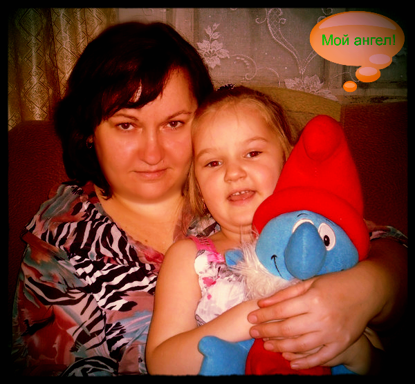 Ирина Шилкина