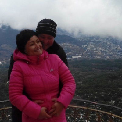 Лилия Абильтарова