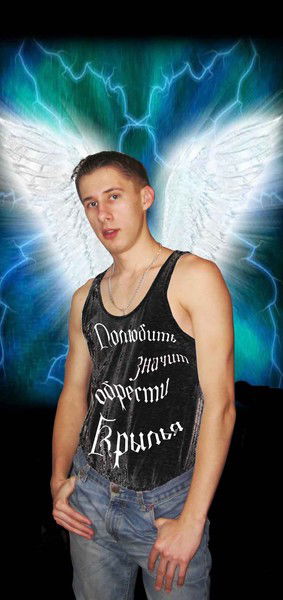 Алексей Мызенков