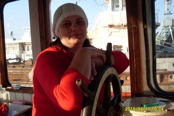 Натали Медовник