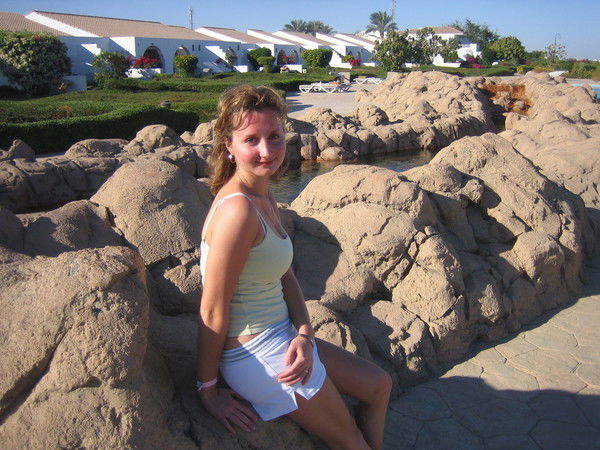 Наташа Сухова