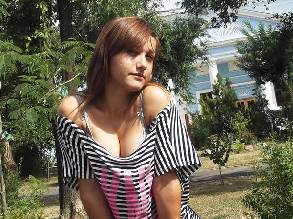 Ольга Храмцова