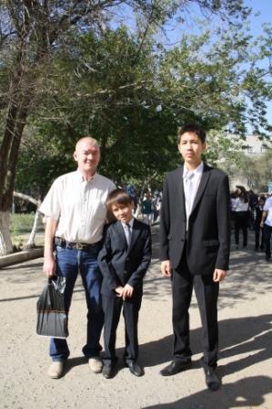 Мурат Джоламанов