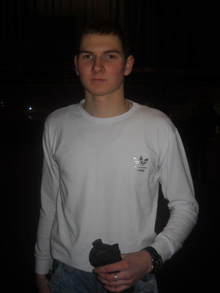 Толян Норсеев