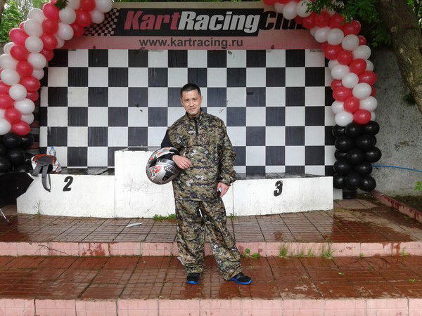 Стас Александров