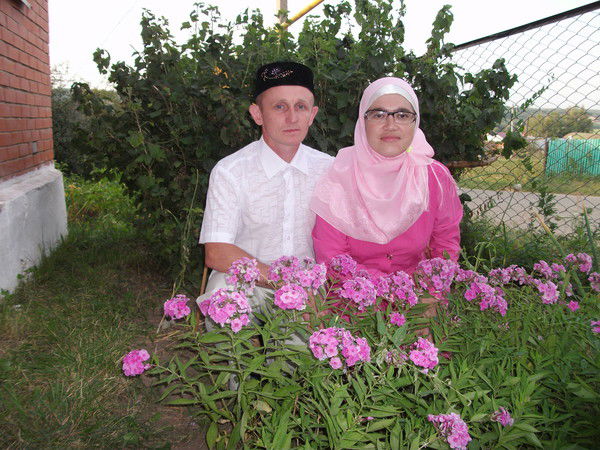 Марс Саляхиддинов