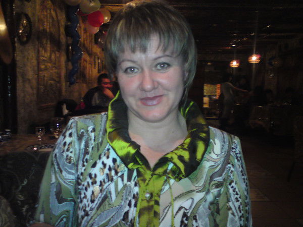 *_Людмила_* *