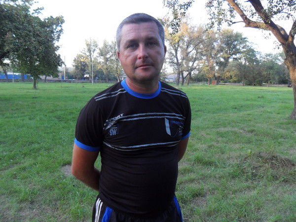 Игорь Иванов