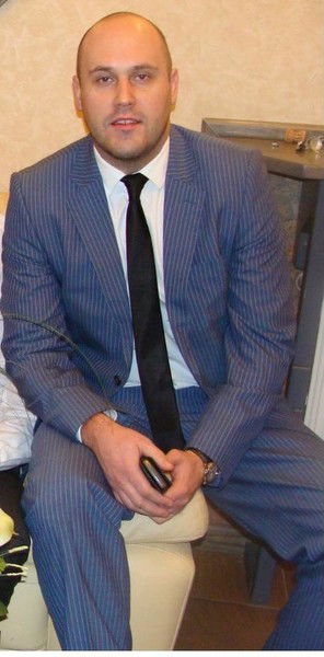 Игорь Горбунов