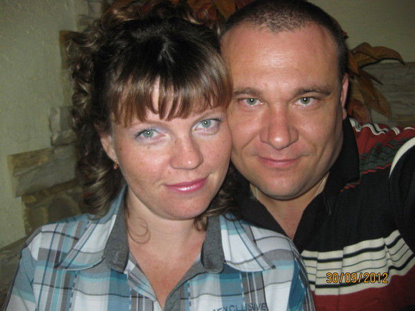 Ирина Мацкевич