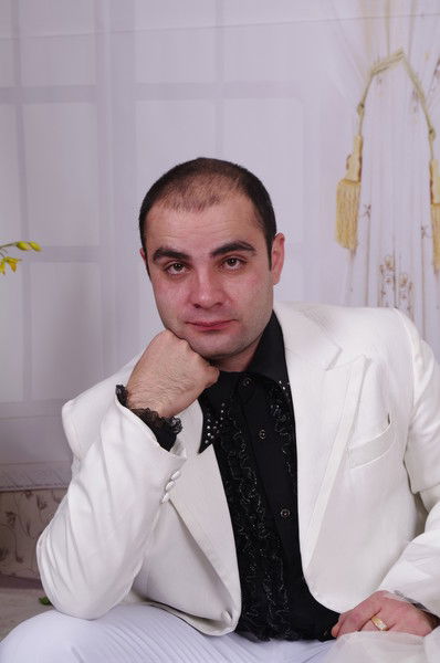 Эльдар Гусейнов