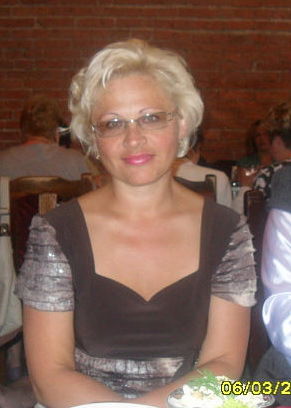 Светлана Грабцевич