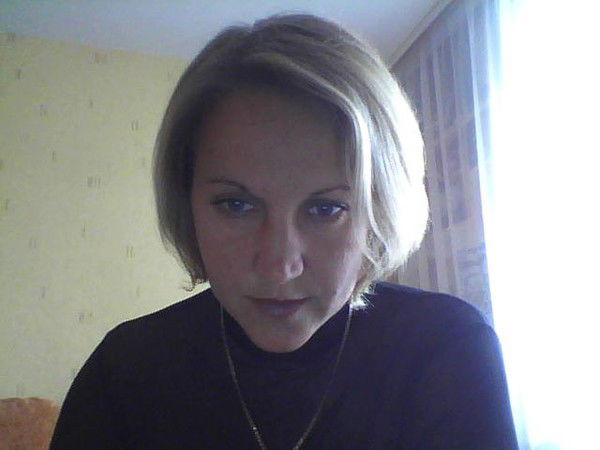 Татьяна Шабалтас